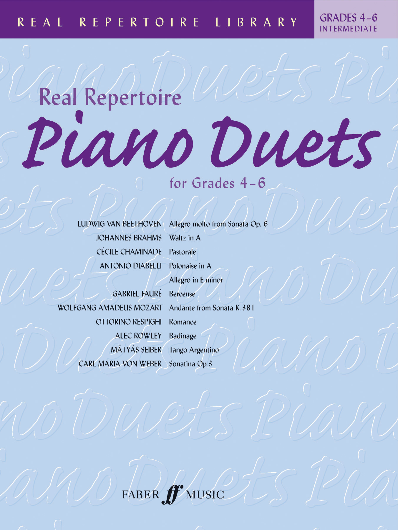 Sonatina Op.3, No.1