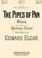 The Pipes of Pan Partiture