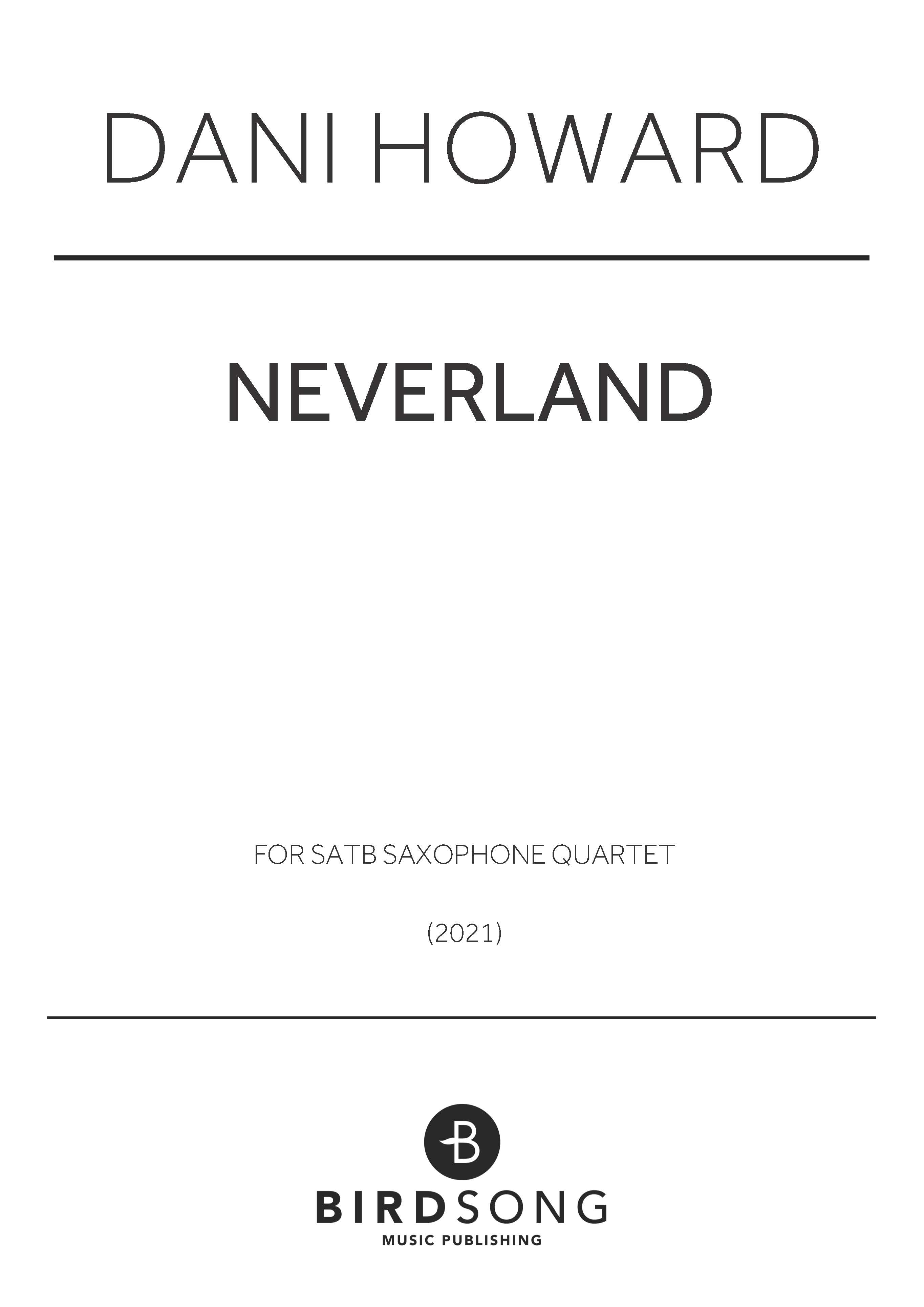 Neverland