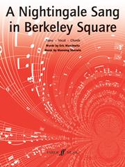 A Nightingale Sang In Berkeley Square
