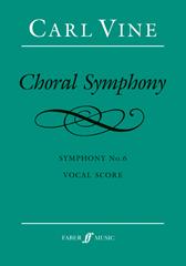 Choral Symphony