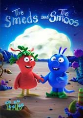On A Far-off Planet (from 'The Smeds And The Smoos')