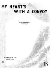My Heart's With A Convoy