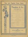 Ill Make Myself At Home (from Theodore & Co.)