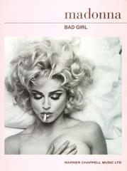 Bad Girl