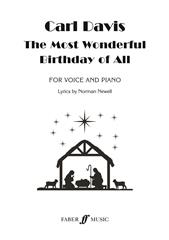 The Most Wonderful Birthday of All