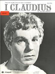 I Claudius