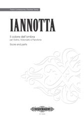 Il Colore dell'ombra
