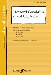 The Vicar of Dibley (from Howard Goodall's great big tunes)