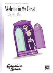 Skeleton In My Closet
