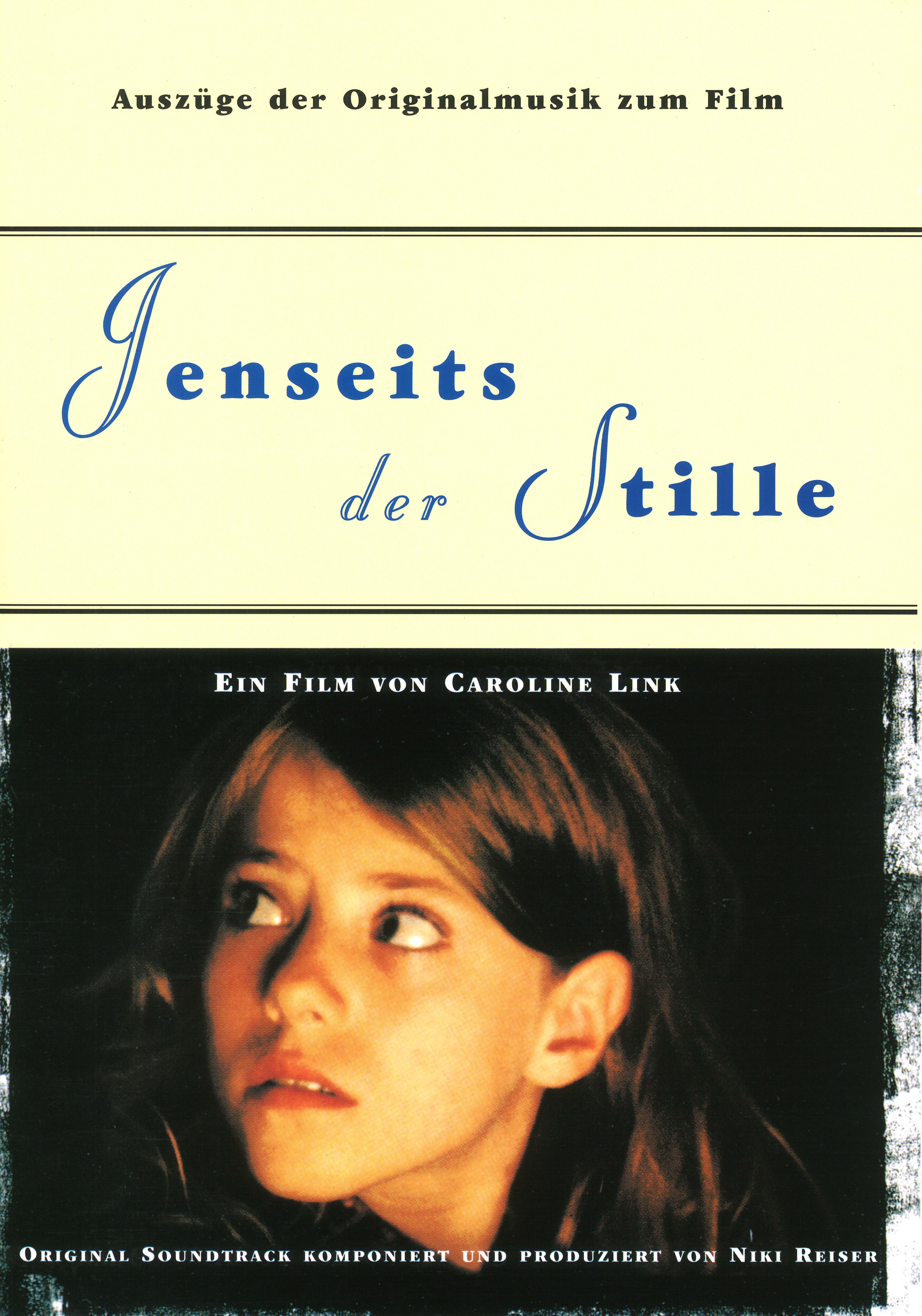 Jenseits Der Stille