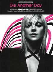 Die Another Day
