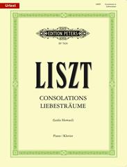Consolation No. 4 (S172)