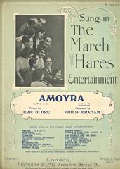 Amoyra