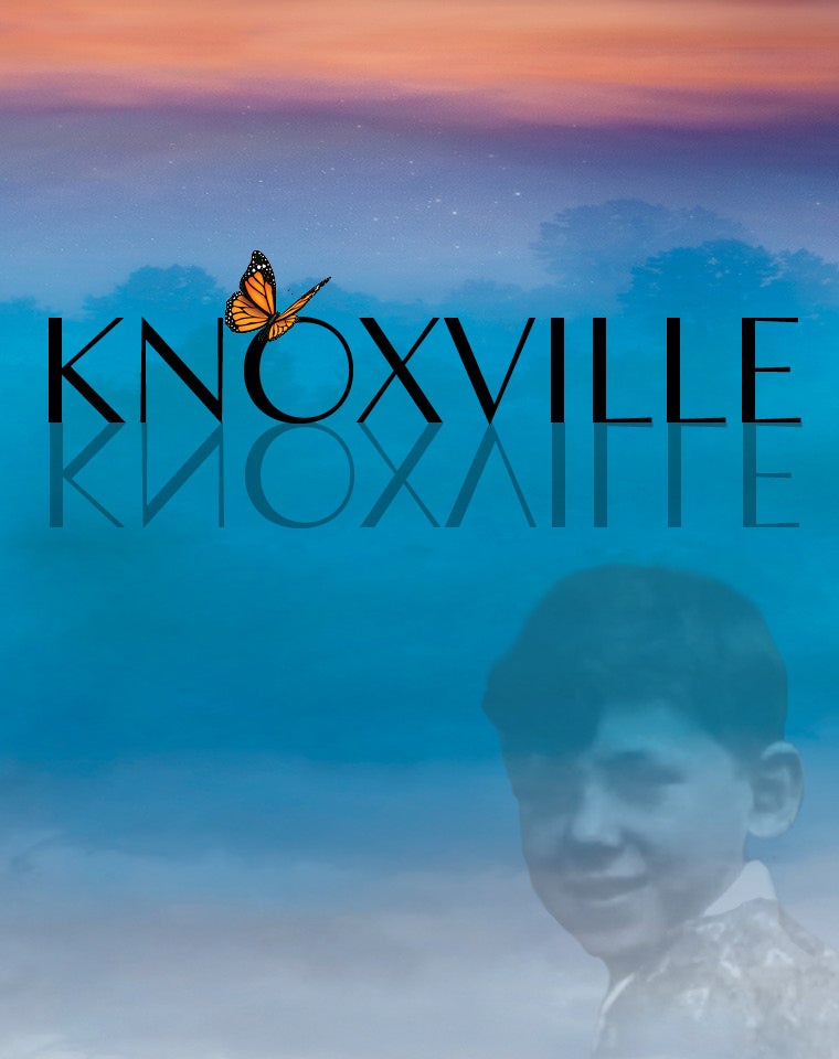 Outside Your Window (from 'Knoxville')