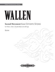 Concerto Grosso