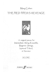 Mary's Notes: The Pied Piper's Revenge