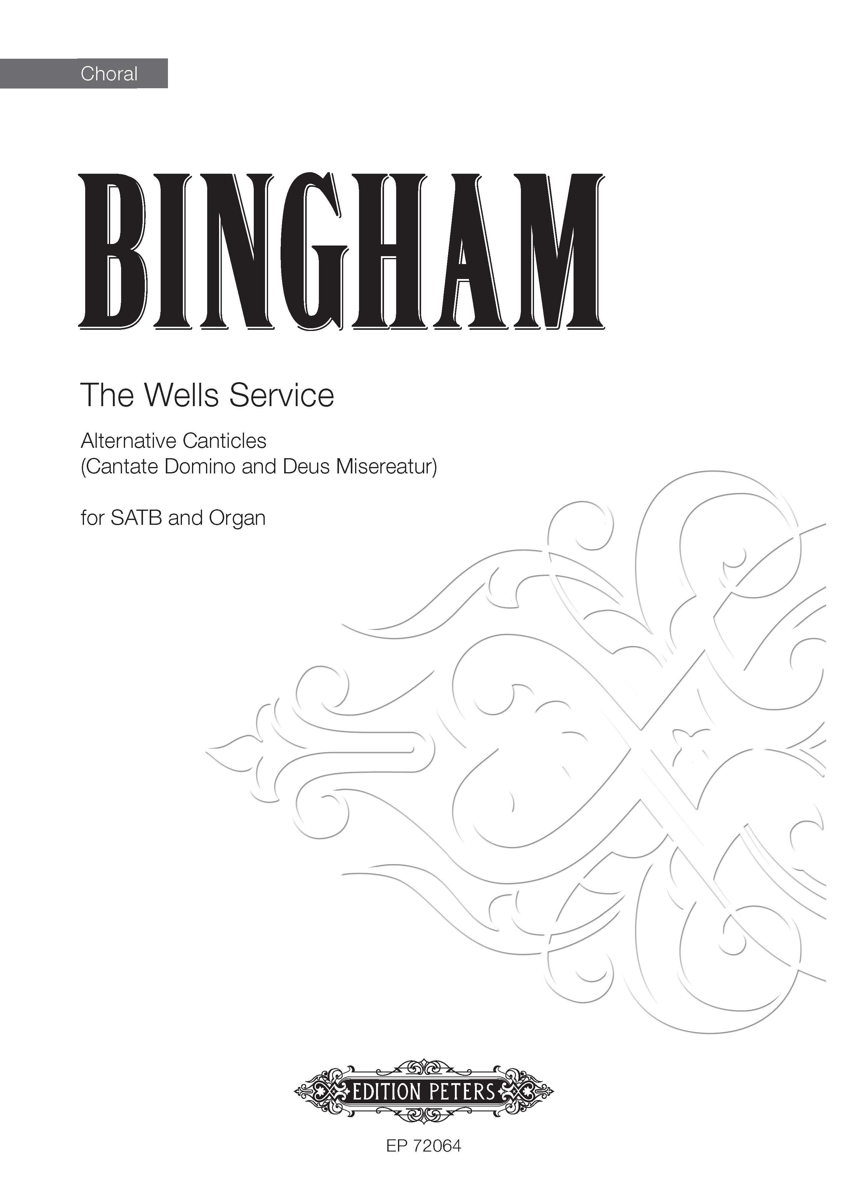 The Wells Service
