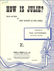 How Is Julie?