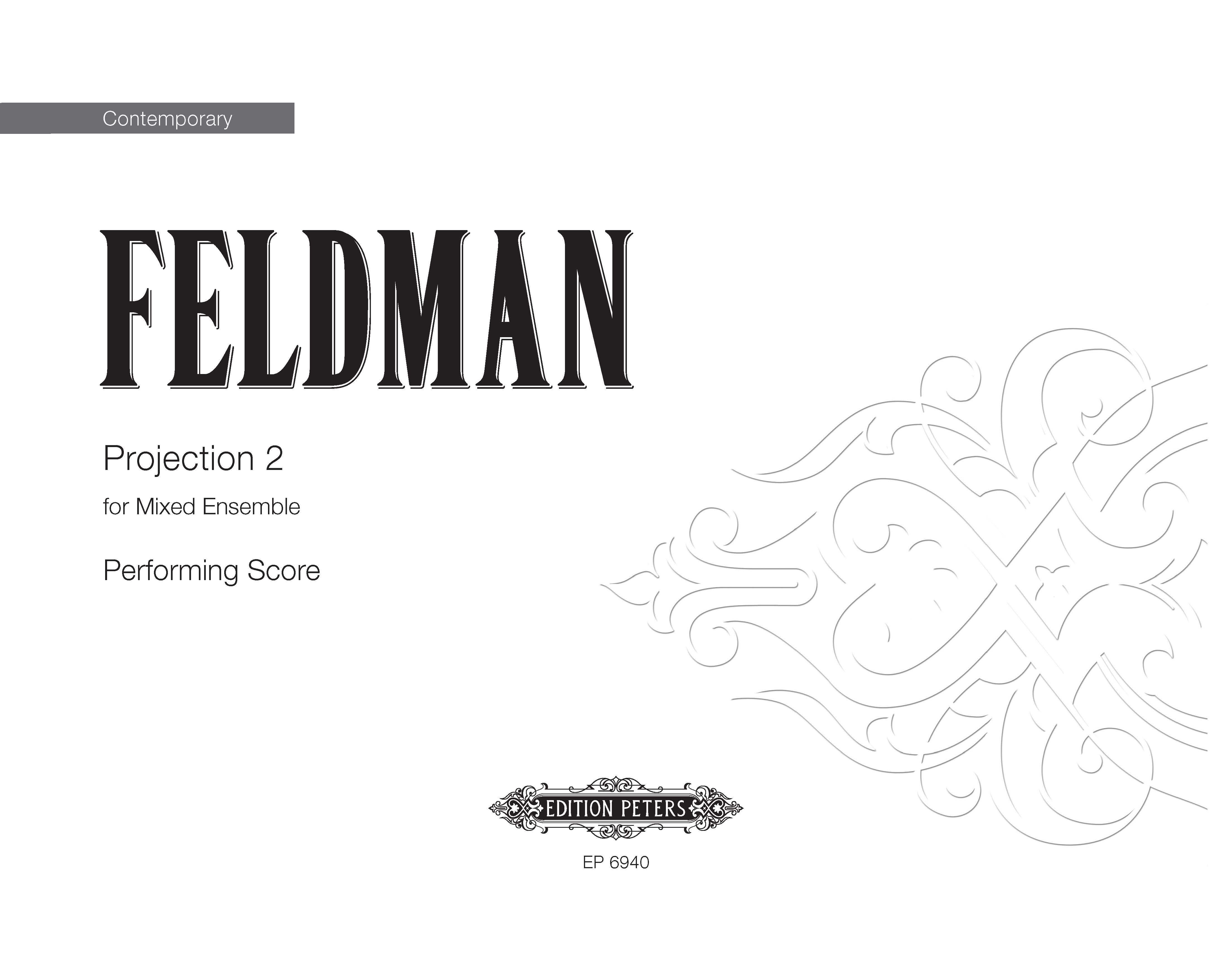 Projection 2
