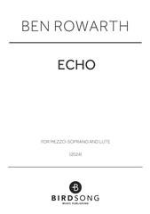Echo