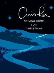 Driving Home For Christmas