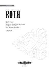 Earthrise (Full Score)