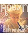 Call Your Girlfriend Noten