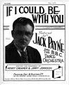 If I Could Be With You Sheet Music
