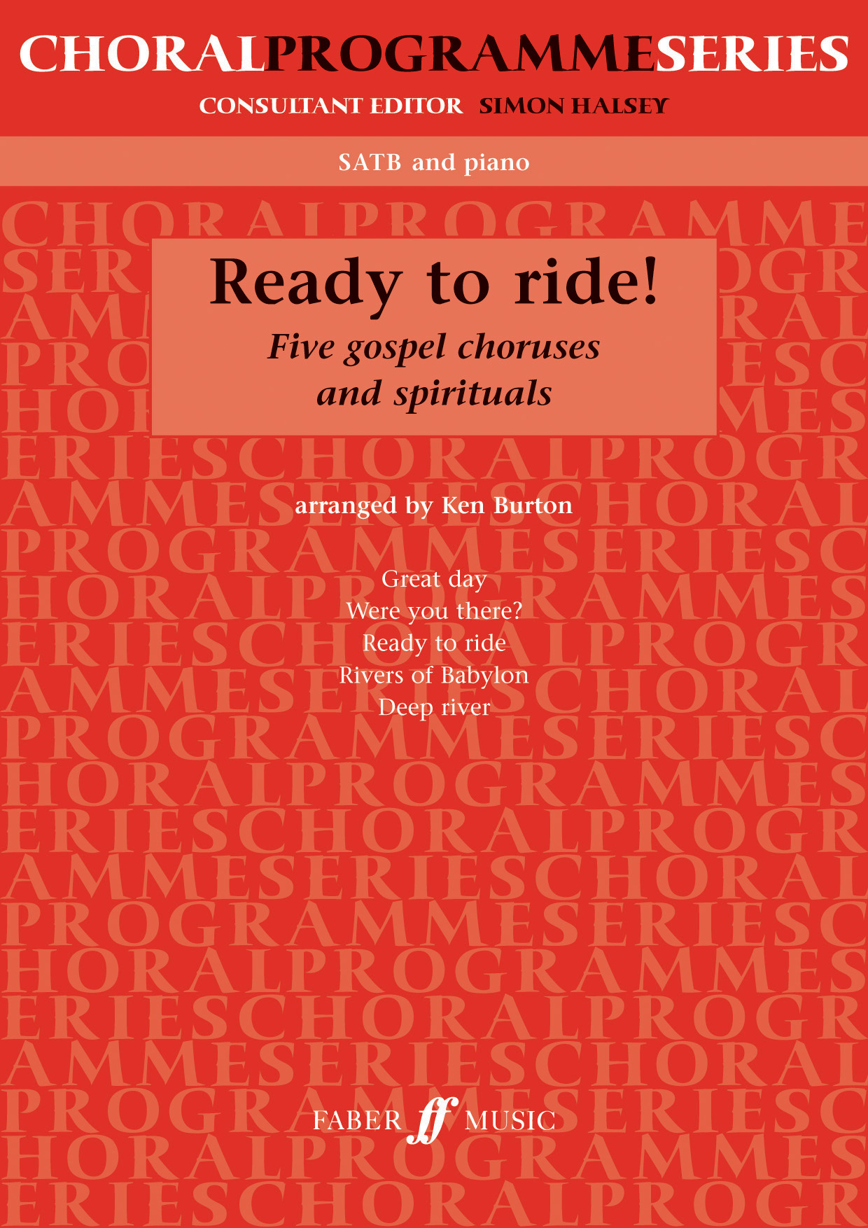Were you there? (from 'Ready To Ride!')