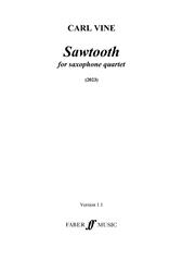 Sawtooth