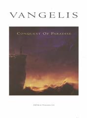 Conquest Of Paradise