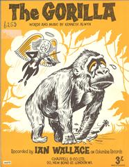 The Gorilla