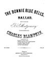 The Bonnie Blue Bells Partituras Digitais