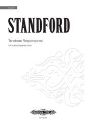 Tenebrae Responsories