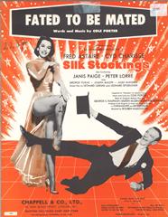 Fated To Be Mated (from 'Silk Stockings')