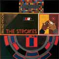The Way It Is (The Strokes) Partitions