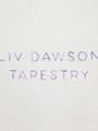 Tapestry (Liv Dawson) Bladmuziek