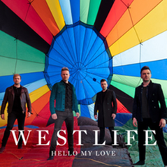 You Raise Me Up
