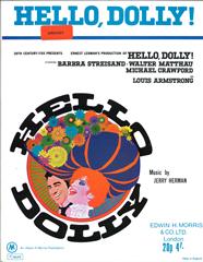 Hello, Dolly! (alt. Hello Dolly)
