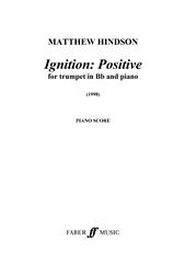 Ignition Positive