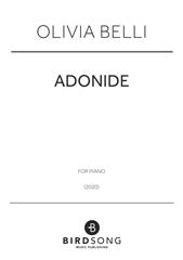 Adonide