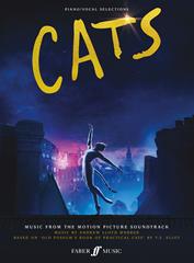 The Rum Tum Tugger (from 'Cats')