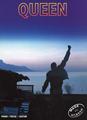 Made In Heaven (Freddie Mercury - Mr. Bad Guy) Partituras