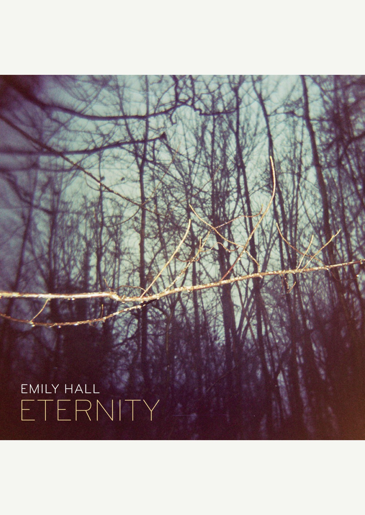 Eternity