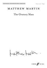 The Oratory Mass