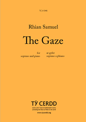 The Gaze