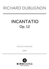 Incantatio