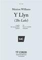 Y Llyn (The Lake) Bladmuziek