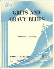 Grits and Gravy Blues